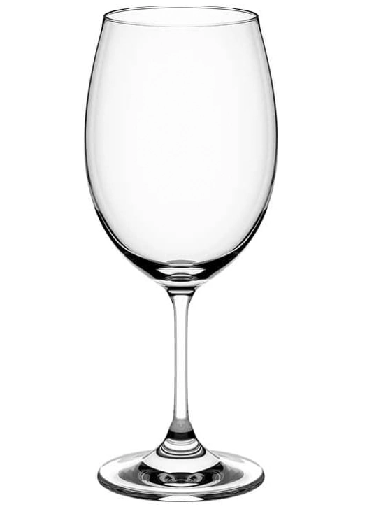 Taça Para Vinho Tinto Brinox Sense 450 Ml