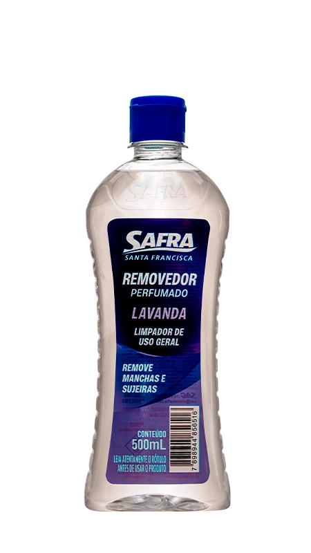 Remov Safra 500ml Lavanda