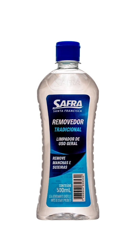 Removedor Safra Trad 500ml