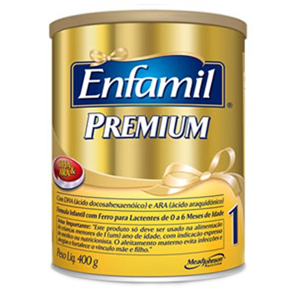 Enfamil Premium Lata