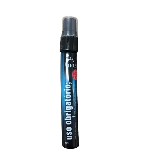Mini Tratamento Reconstrutor 30ml Uso Obrigatorio Truss