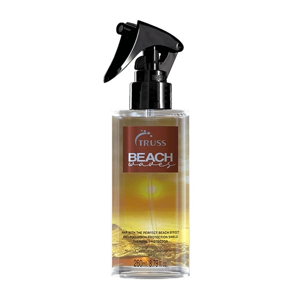 Finalizador/leavein Truss Beach Waves 260ml