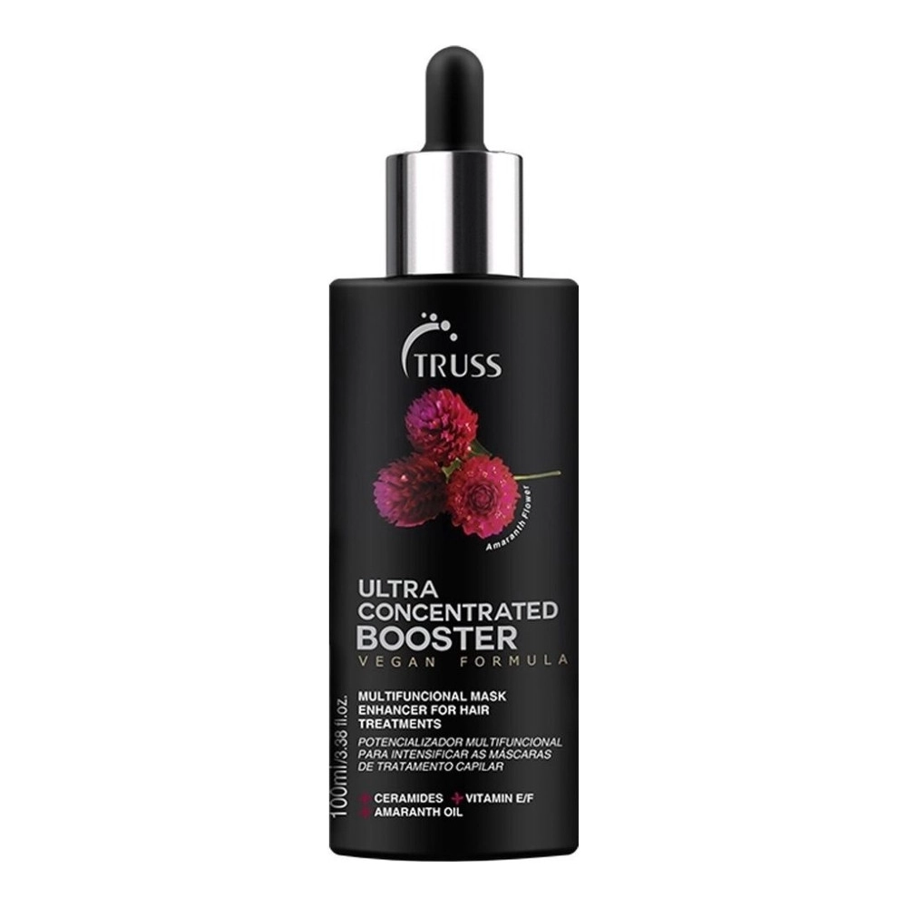 Leavein Truss Booster Ultra Concentrated 100ml