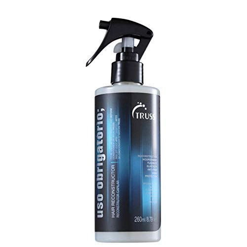 Truss Uso Obrigatorio 260ml
