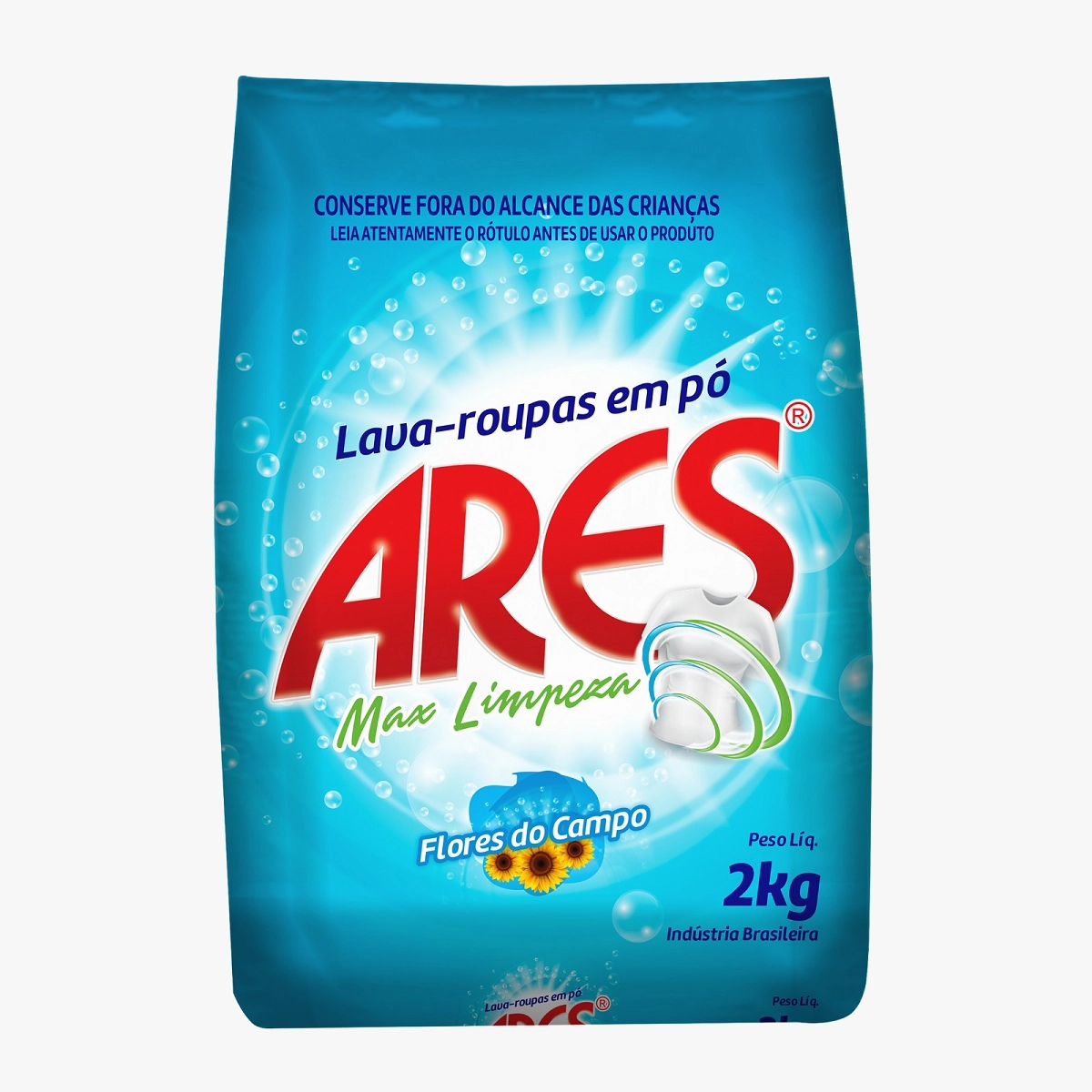 Det.po Ares