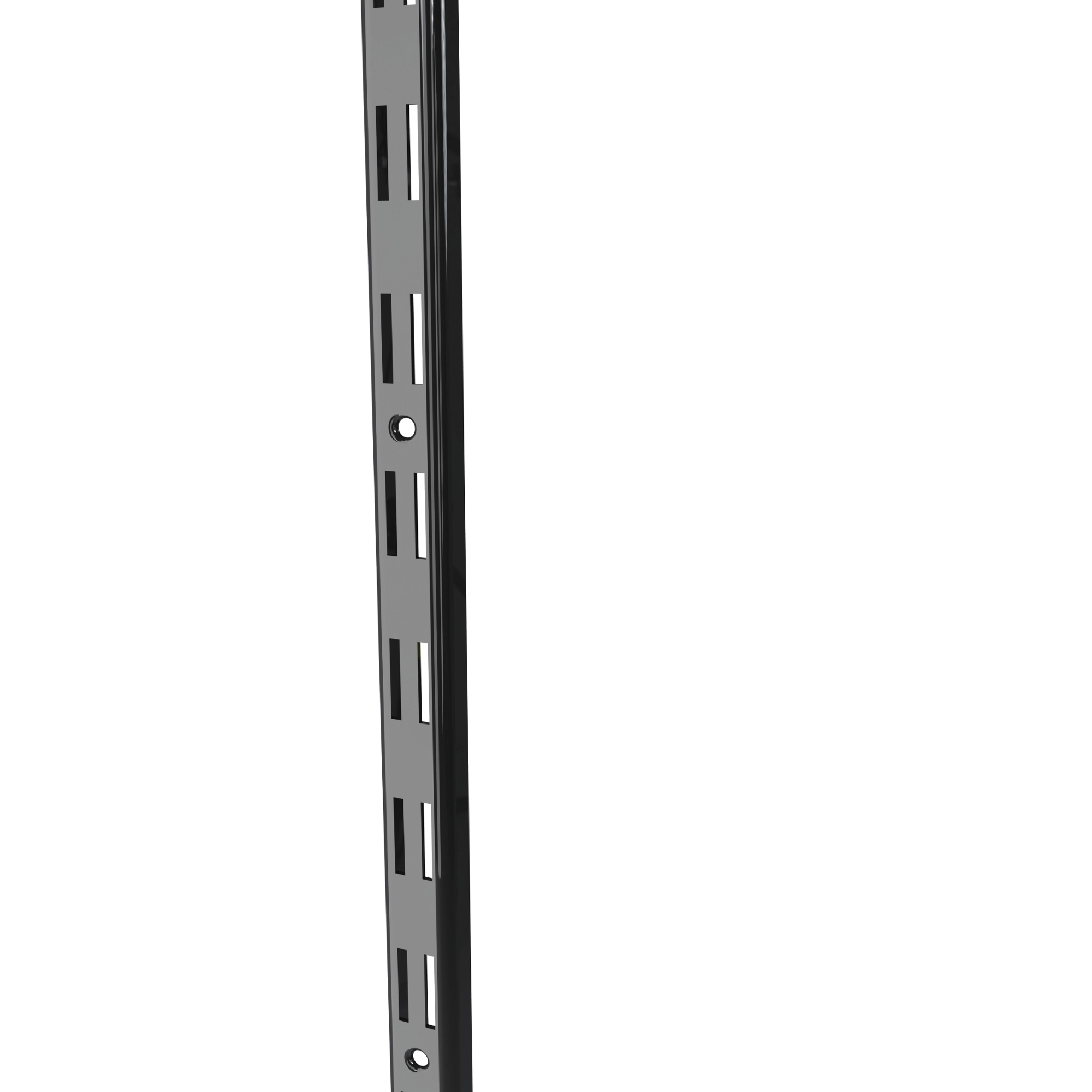 Dicarlo Trilho Fix Rasg Dup 200cm P.50 Smart Black