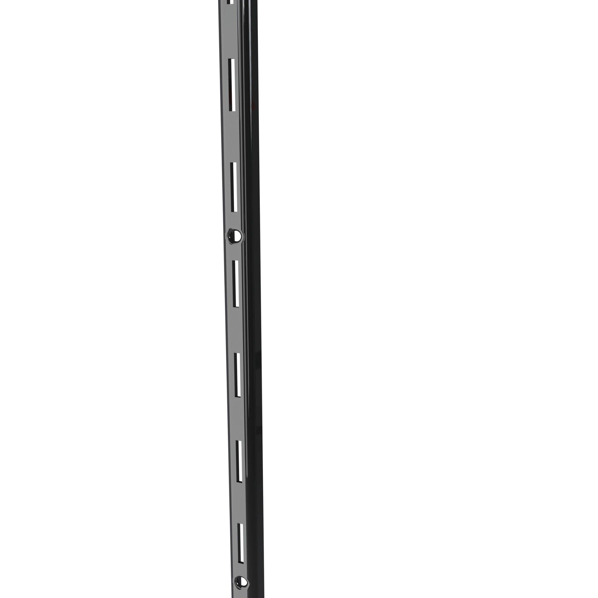 Trilho Fix Rasgo Simples 200cm P/50 Smart Bla