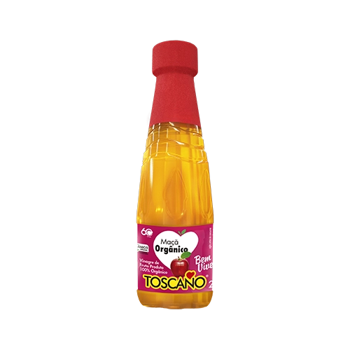 Vinagre Toscano 250ml Maca Organico