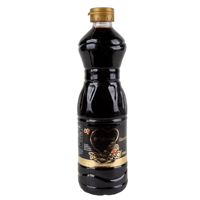 Vinagre Toscano Balsamico 500ml
