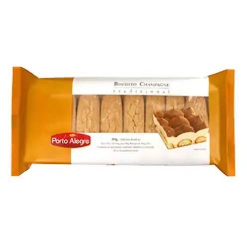 Biscoito Champagne Gosto De Amor