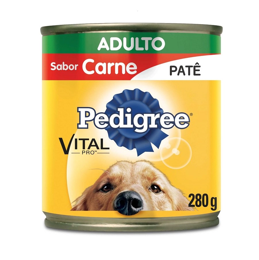 Racao Le Pets Gatos Carne Lt