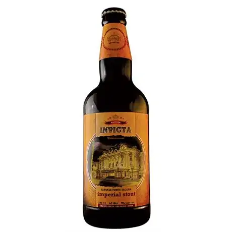 Invicta Imperial Stout