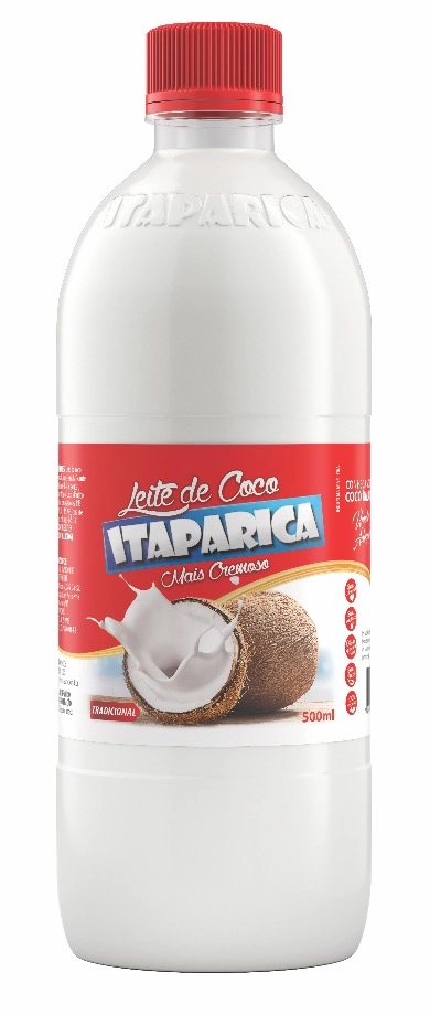 Leite Coco Itaparica 500ml