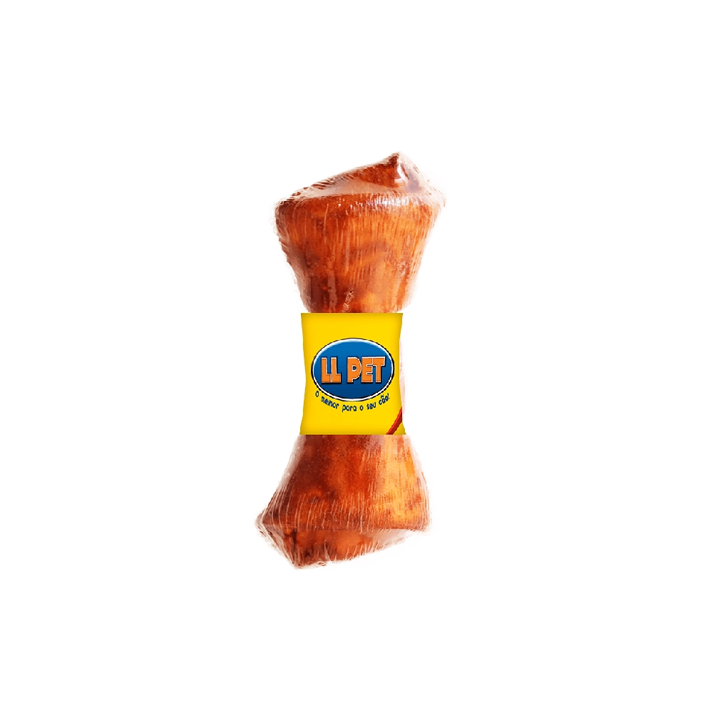 Osso No 4 5 C/aroma Bacon 01un Llpet