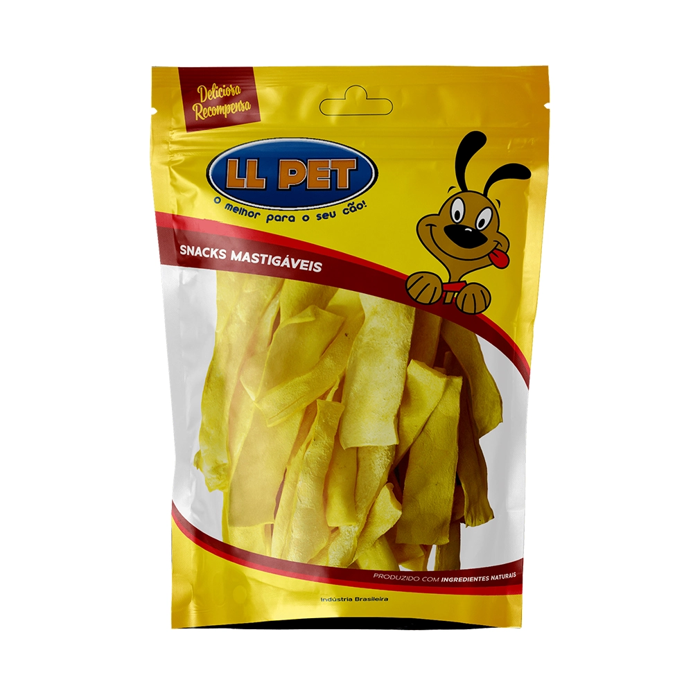 Batata Chips 50g Llpet