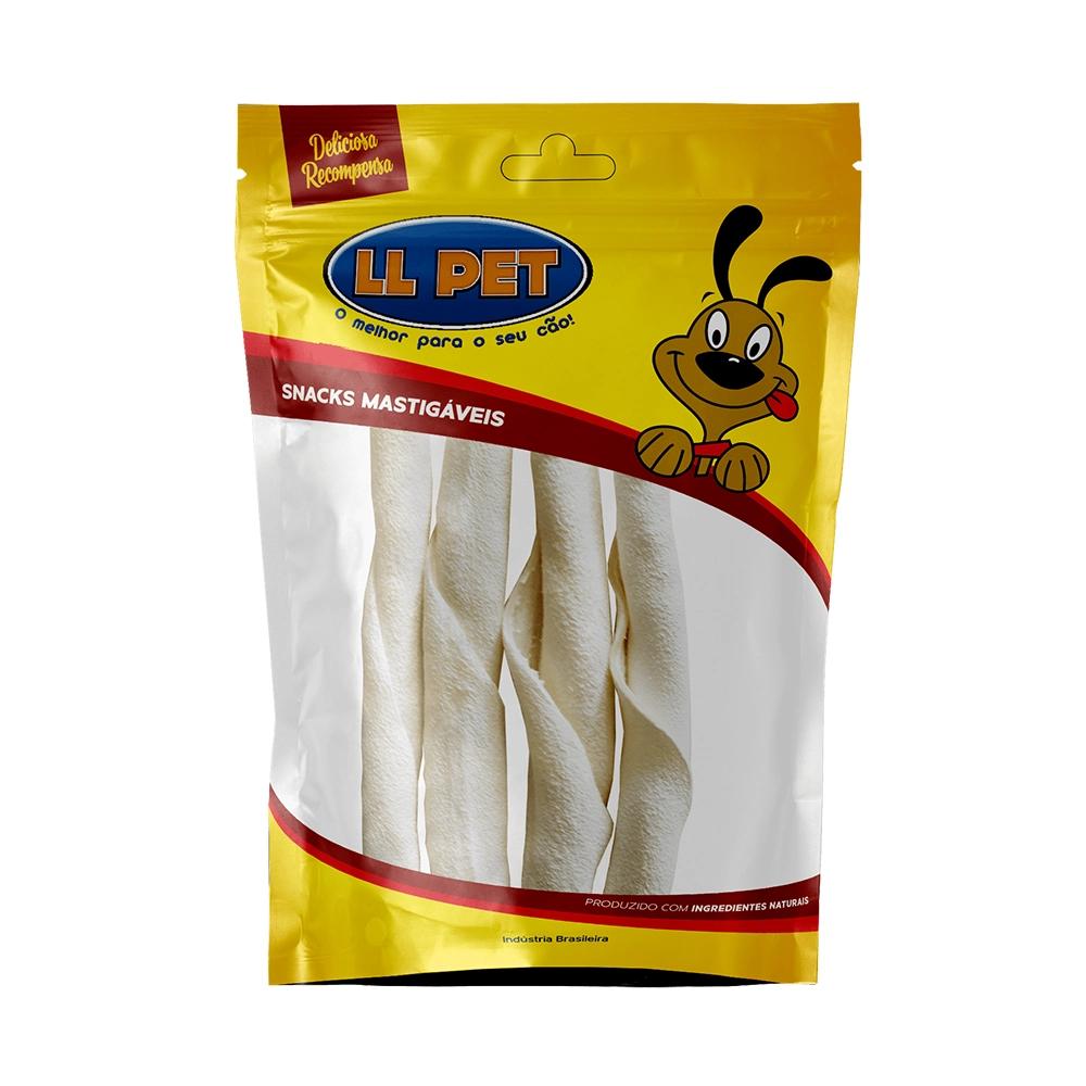 Twist Ll Pet
