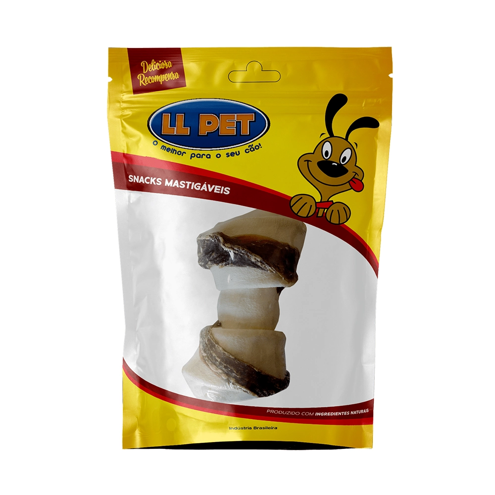 Osso Combo Bone Ll Pet N4 5 1unid