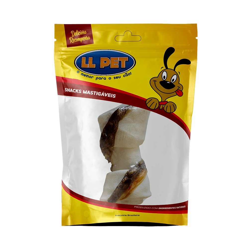 Osso Combo Bone Ll Pet N6 7 1unid