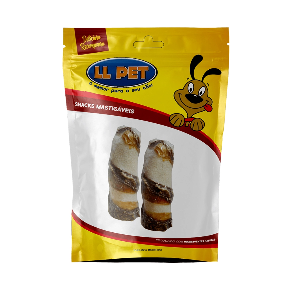 Osso Combo Cull Ll Pet N4 2unid