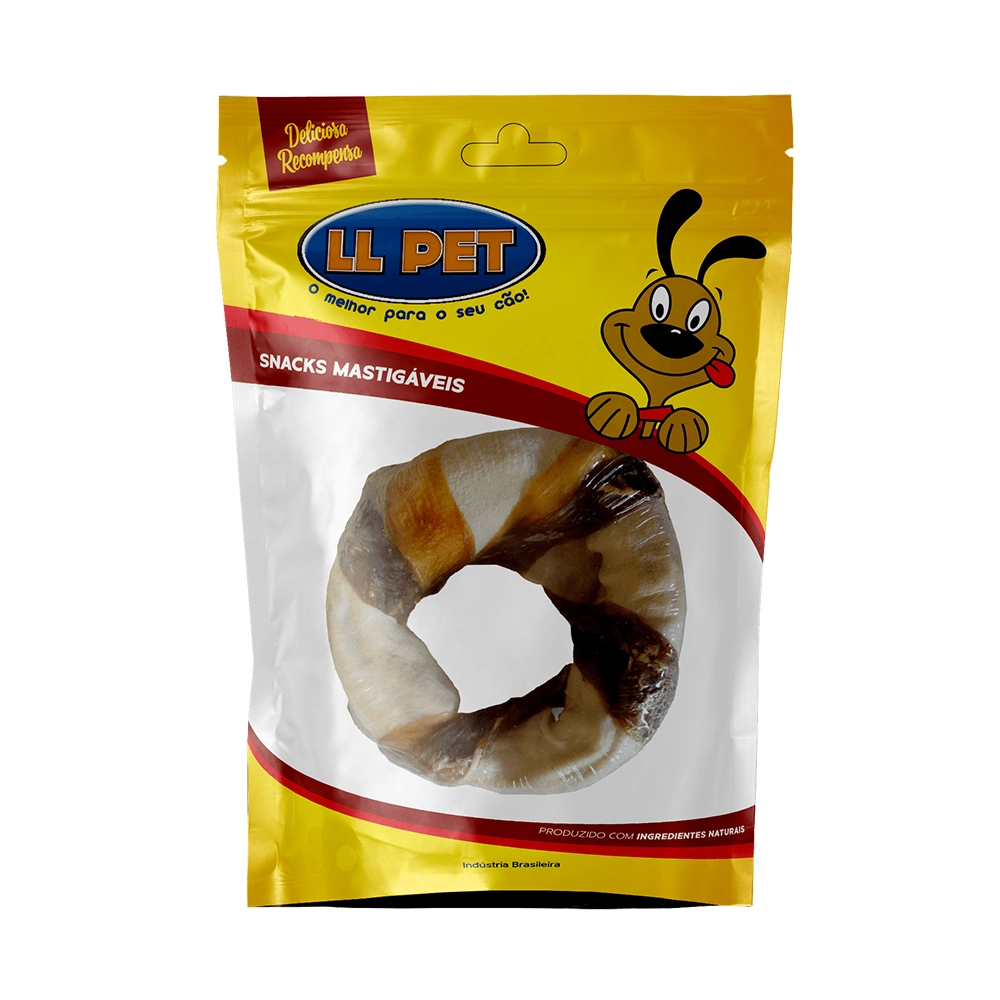 Combo Donut 3 Ll Pet