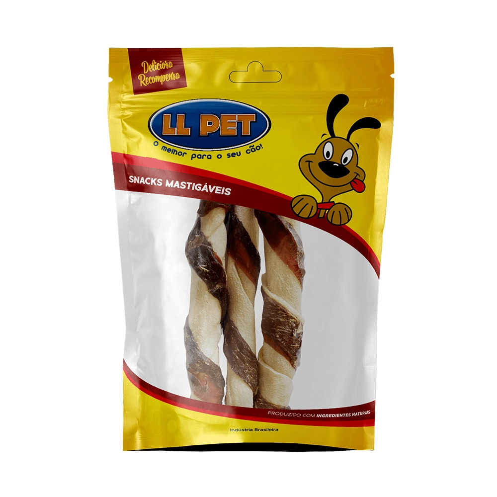 Osso Combo Twister Ll Pet 3unid