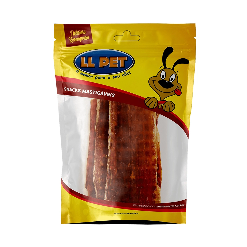 Chips Bovino Ll Pet