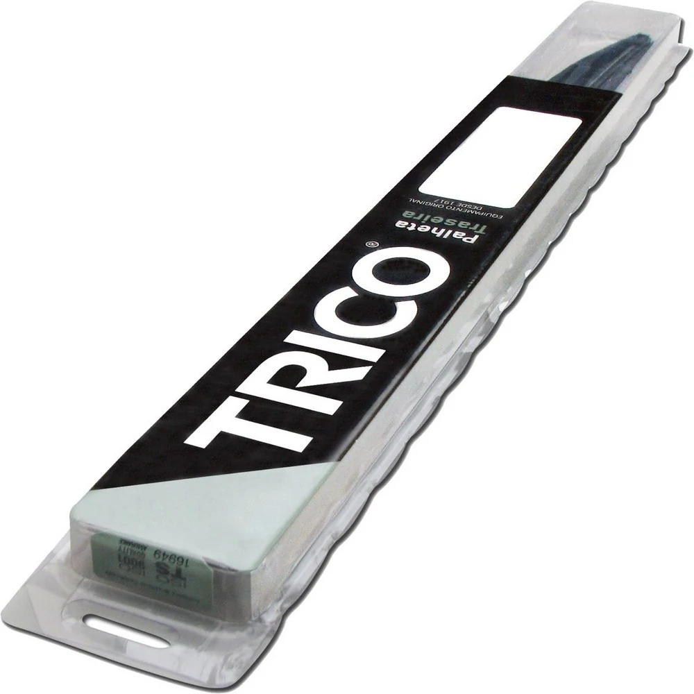 Palheta Traseira 12 Pol. - TRICO TT12B