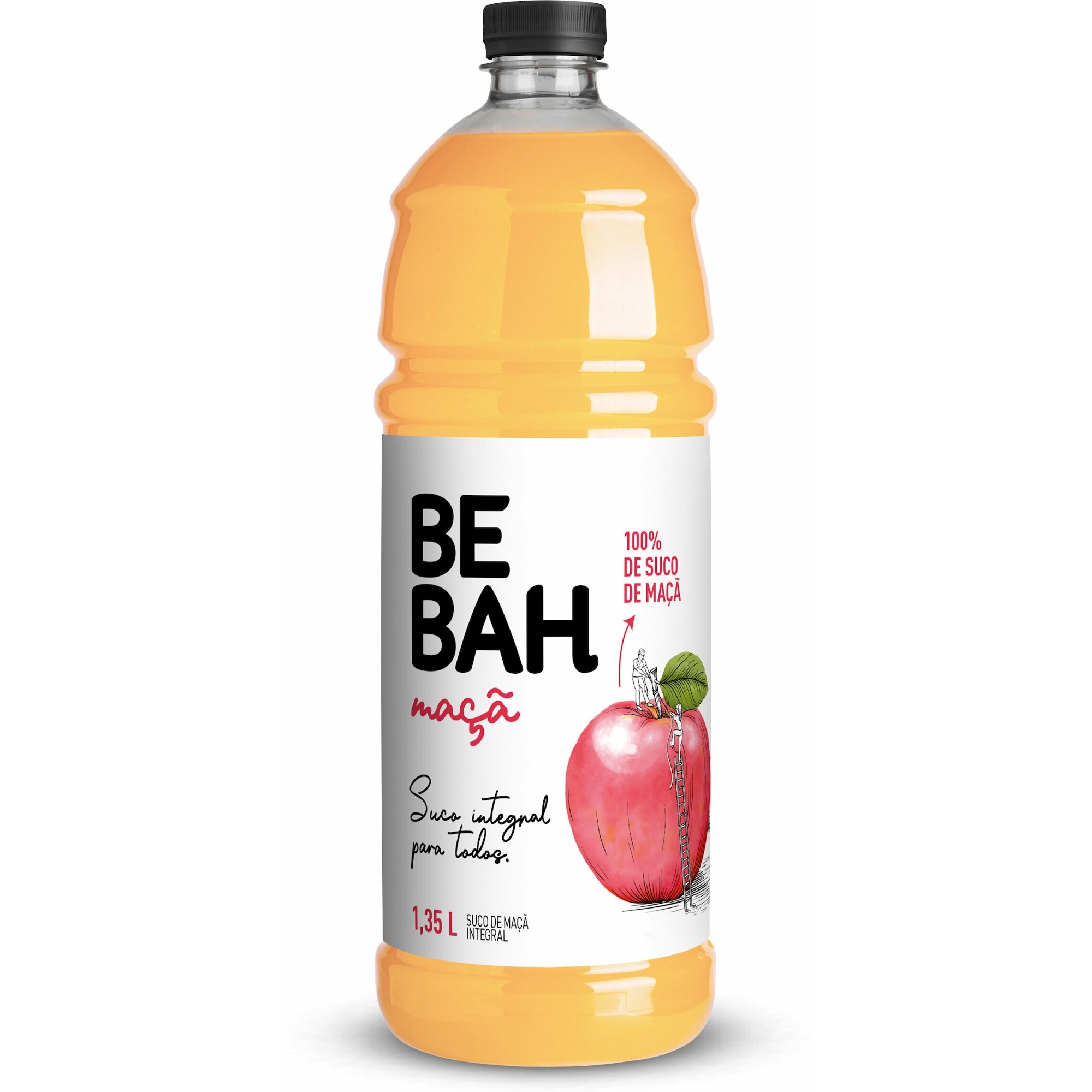 Suco Maca Bebah 1350