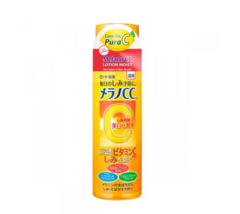 Locao Hidratante Facial Melano Cc Lotion Moist 170ml