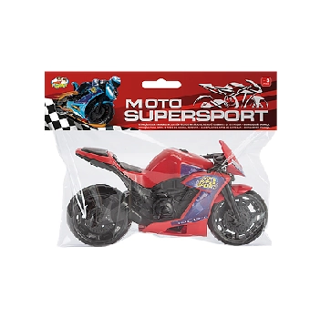 Moto Super Sport Solapa 065