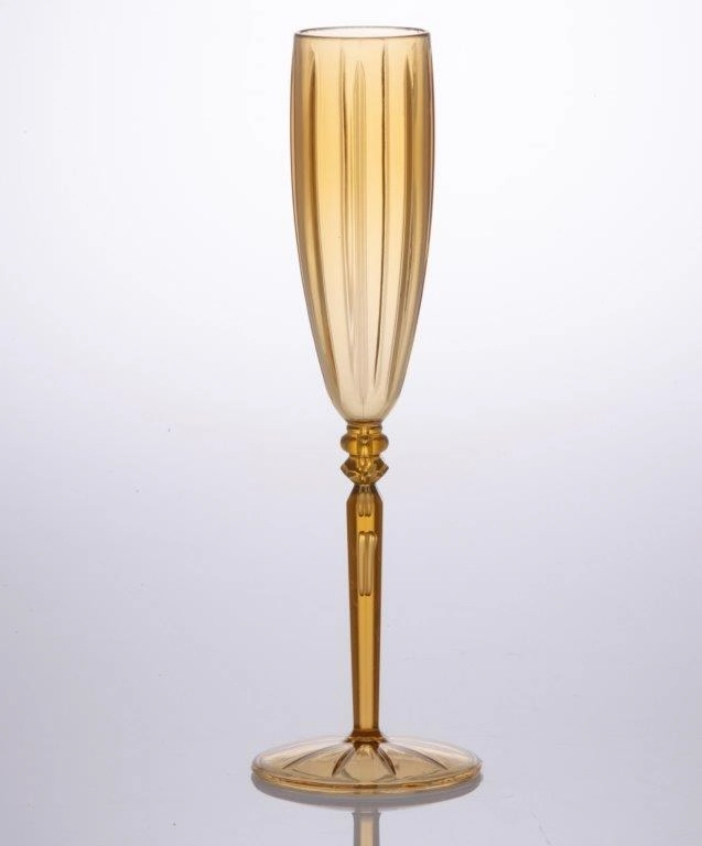 Taca P/ Champagne Liv 145ml Amber