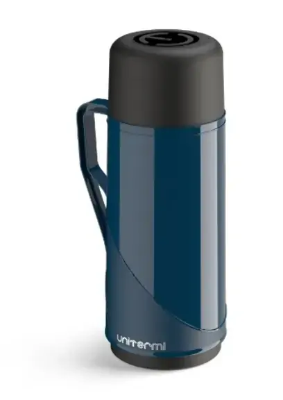Garrafa Termc Unitermi Roma Azul 0,5l