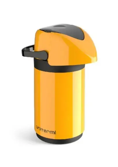 Verona 0,60l Amarela Ref 85110