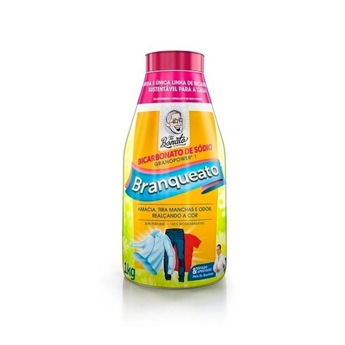 Branqueato Tio Bonato 1kg