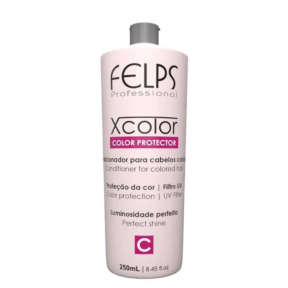 Felps Color Condicionador Color Prot