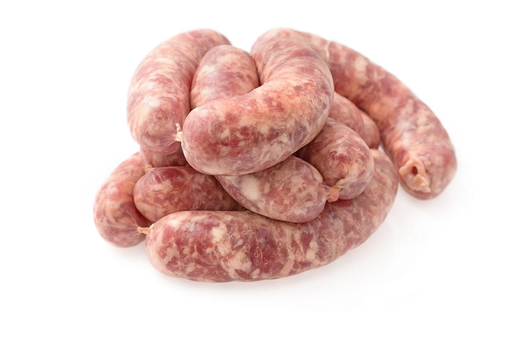 Calabresa Autentica Com Chimichurri 500grs 33