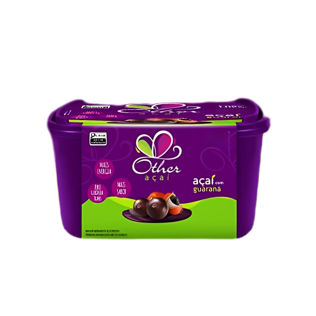 Acai Other 1,5l Guarana