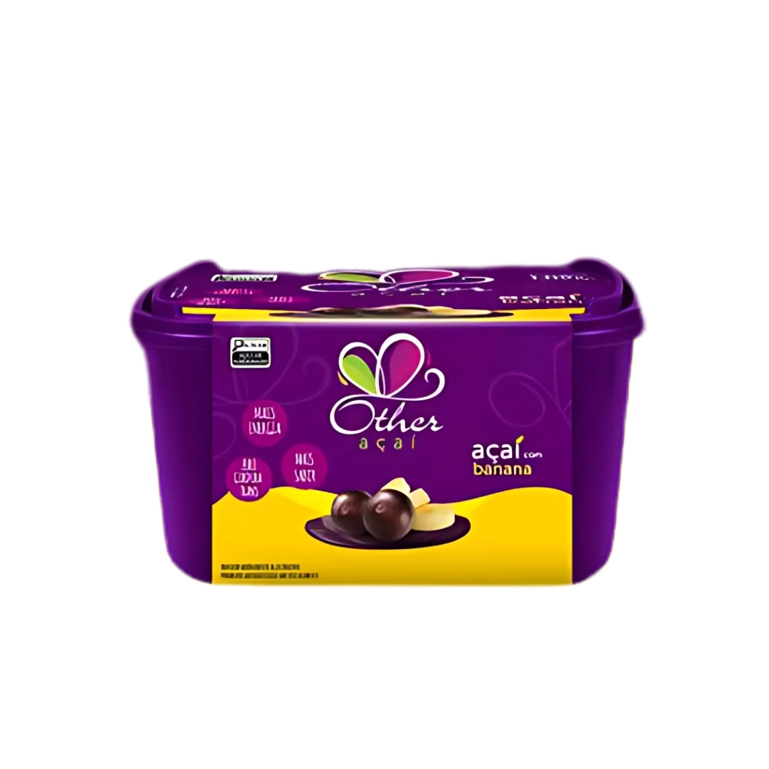 Acai Other 1,5l Banana