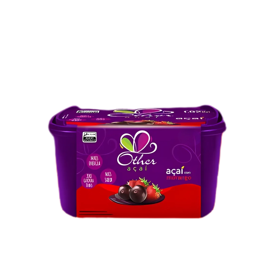 Acai Other 800g C/morango