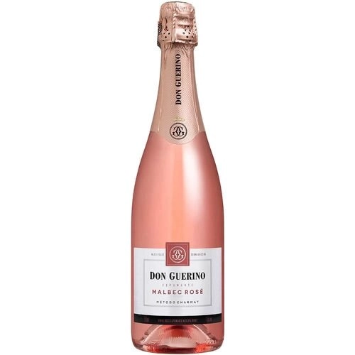 Don Guerino Esp Brut Rose 750 Ml