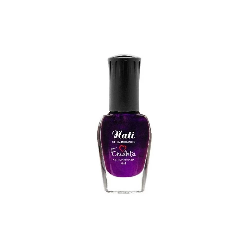Esmalte Mati Encanta 8 Ml