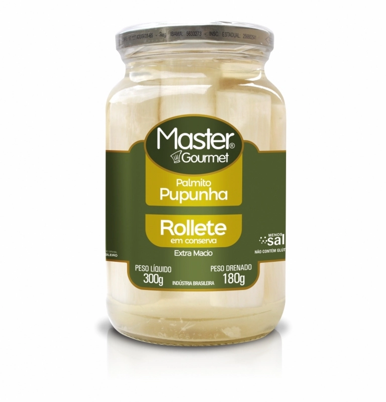 Palm.m.gourmet 300g.ro