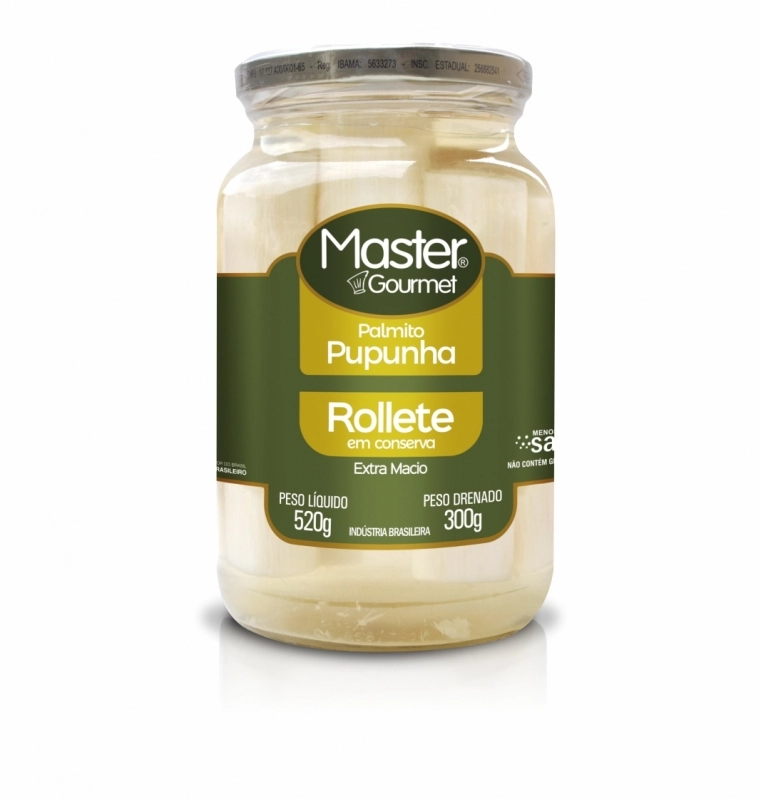 Palm.m.gourmet 180g.ro