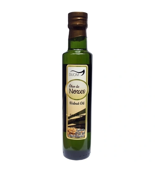 Oleo De Nozes Duom 250ml