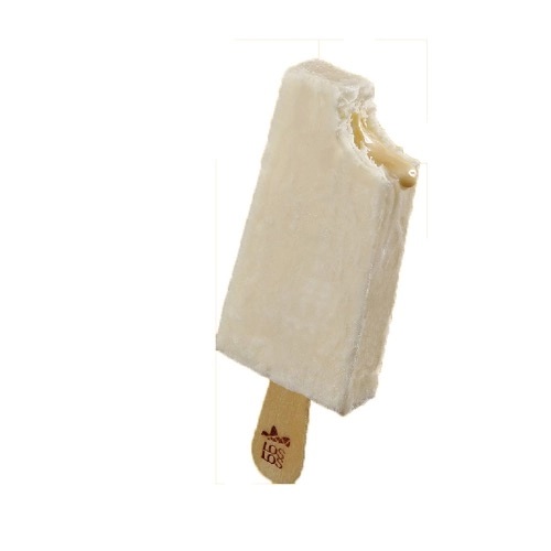 Picole Tapioca Com Leite Cond 90gr Fruta Nua
