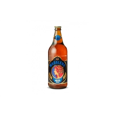 Cerveja Madalena American Pale 500ml