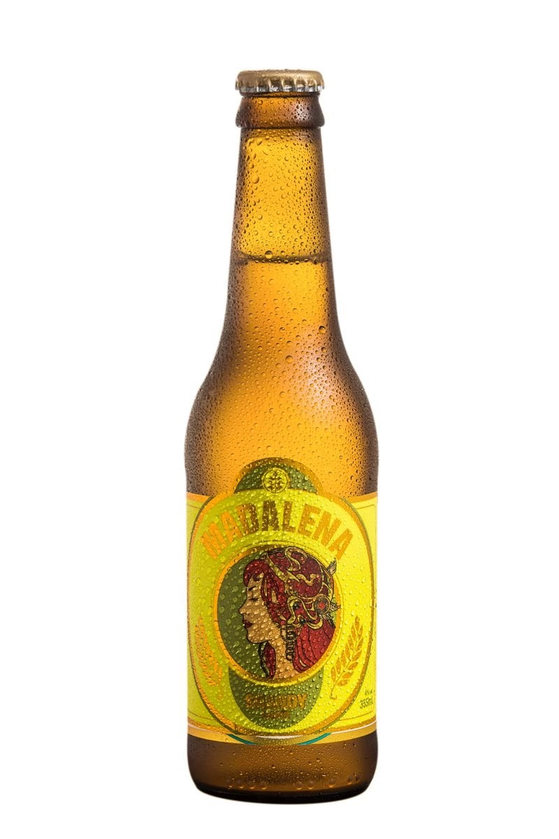 Madalena India Pale 355ml