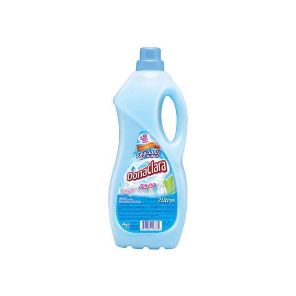 Amaciante Classico 2l Dona Clara