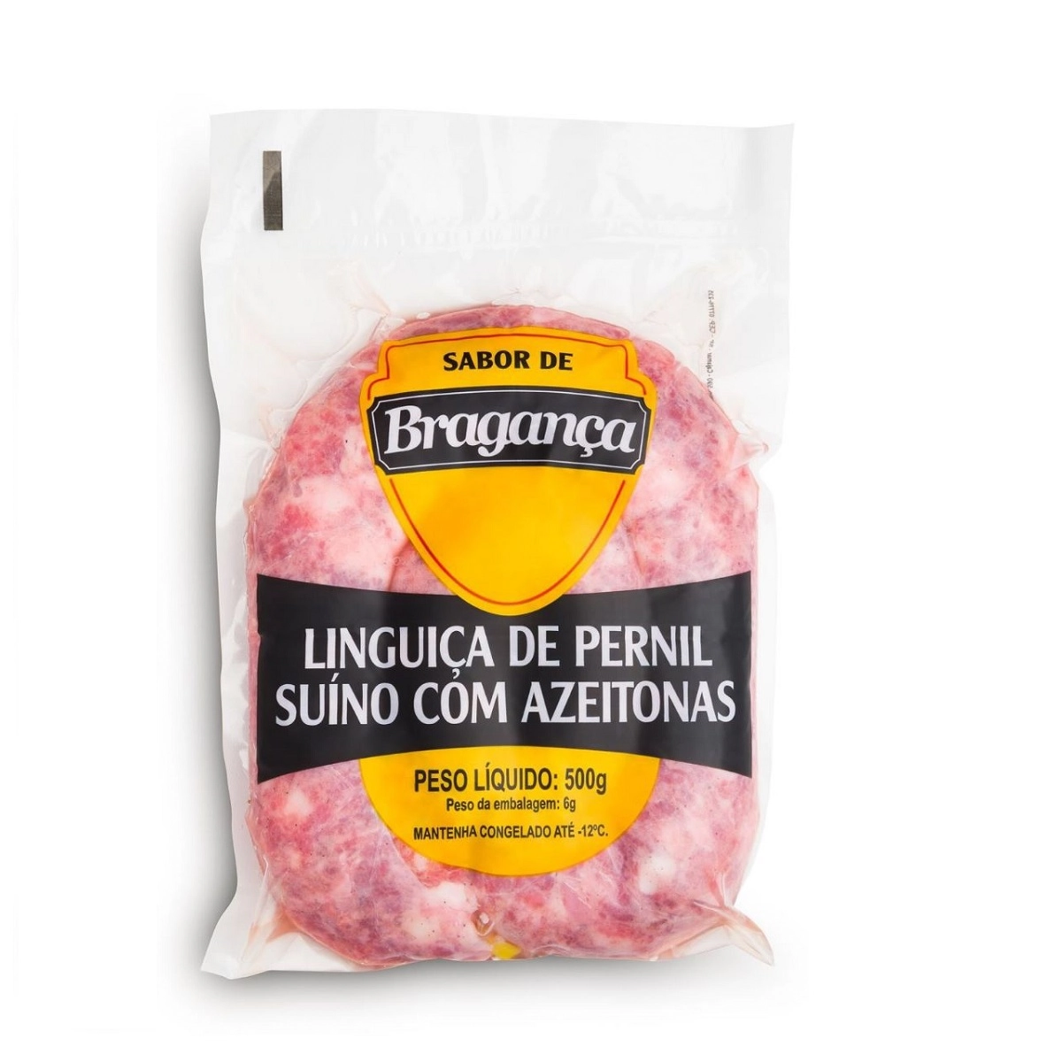 Ling T Pernil Cong S Braganca 500g Azeitona