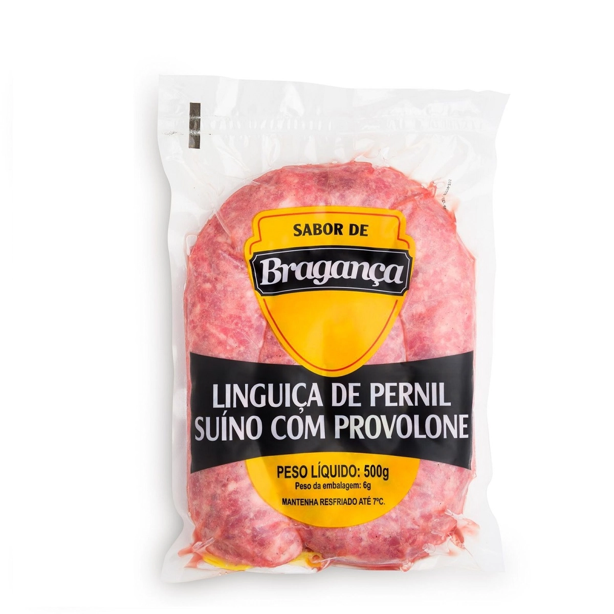 Ling T Pernil Cong S Braganca 500g Provolone